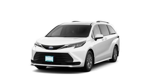 Minivan